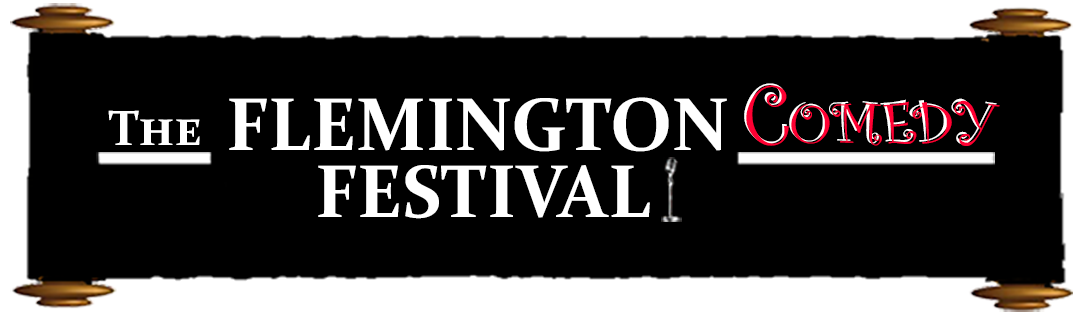 Flemington Comedy Festival